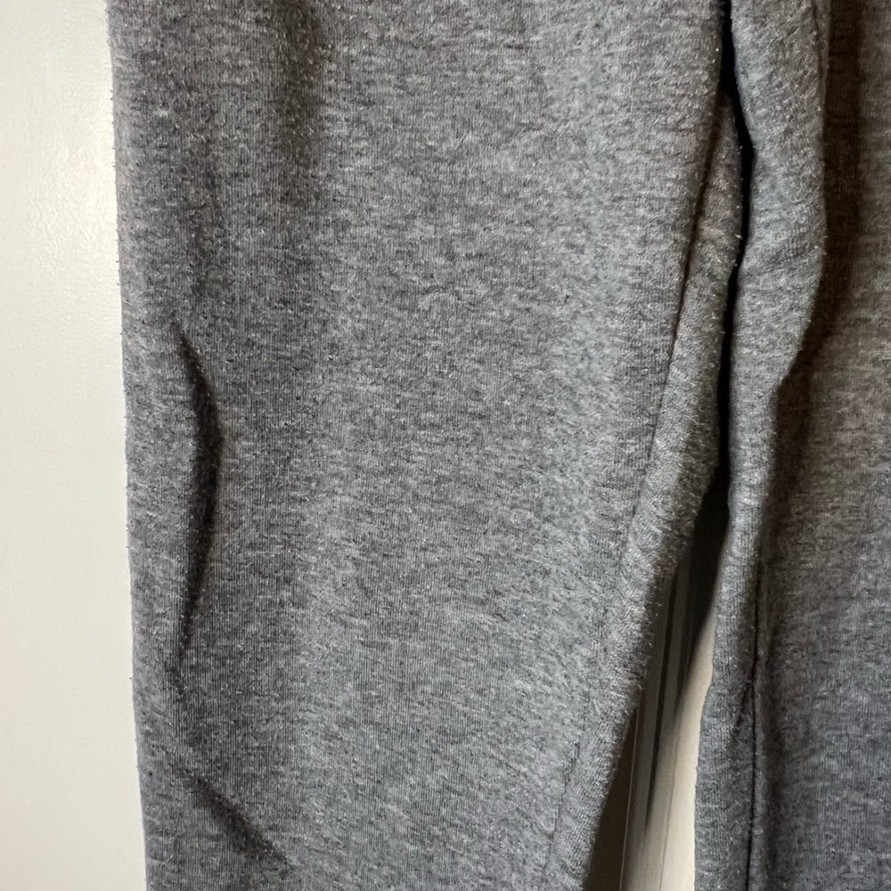 Jordan Kids Charcoal Sweatpants - Picture 3 of 7